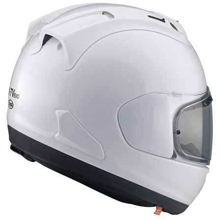 Kask integralny ARAI RX-7 V EVO WHITE biały