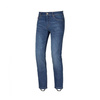 Jeansy motocyklowe SECA NIGHT CITY CORDURA SHORT BLUE niebieski