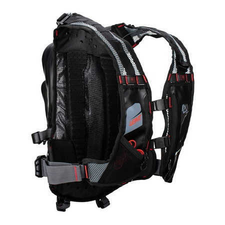 Plecak LEATT MOTO HYDRADRI 2.0 WP BLACK czarny