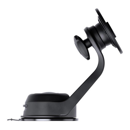 Uchwyt do mocowania SP CONNECT SUCTION MOUNT SPC+ MAG NA SZYBĘ BLACK czarny