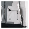 Kurtka tekstylna damska KNOX TOR LADY LIGHT GREY szary