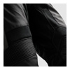 Spodnie tekstylne REBELHORN JAX BLACK czarny