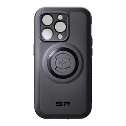 Etui na telefon SP CONNECT PHONE CASE SPC+ XTREME IPHONE 14 PRO czarny