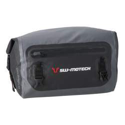 Torba na siedzenie motocykla SW MOTECH DRYBAG 180 GREY/BLACK 18L szary czarny