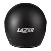 Kask integralny LAZER OROSHI Z-LINE BLACK MATT czarny mat