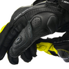 Rękawice sportowe SHIMA XRS-3 YELLOW FLUO żółty fluo