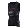 Kamizelka z ochraniaczami LEATT 3DF AIRFIT EVO BLACK czarny