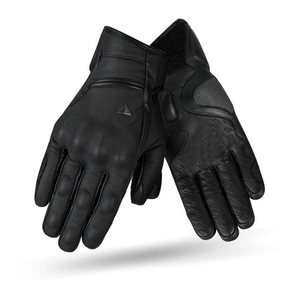 Rękawice miejskie SHIMA SHADOW TFL BLACK czarny