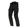 Spodnie tekstylne REBELHORN RANGE BLACK czarny