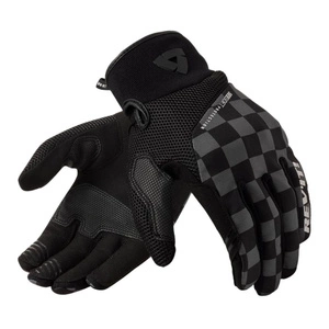 Rękawice miejskie REVIT SURGE BLACK/GREY czarny szary