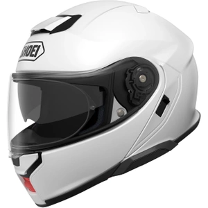 Kask szczękowy SHOEI NEOTEC 3 WHITE biały