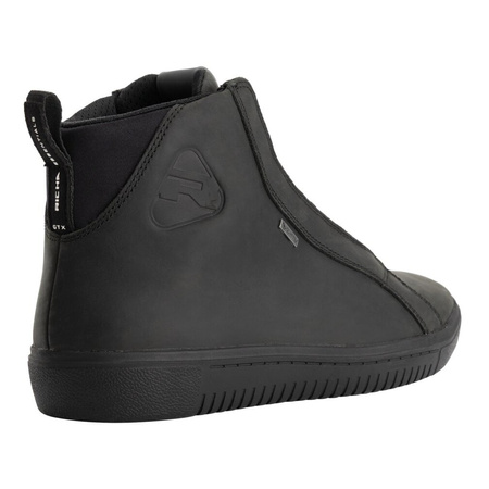 Trampki motocyklowe RICHA LOGAN GTX BLACK czarny