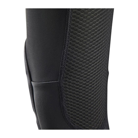 Ochraniacz kolan dziecięce FOX JUNIOR ENDURO BLACK czarny