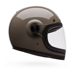 Kask integralny BELL BULLIT GT LANE MOCHA brązowy