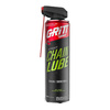 Smar do łańcucha GRITT BY LEATT CHAIN LUBE STREET AEROSOL 400ml
