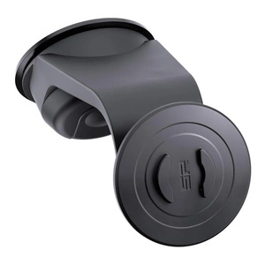 Uchwyt do mocowania SP CONNECT SUCTION MOUNT SPC+ MAG NA SZYBĘ BLACK czarny