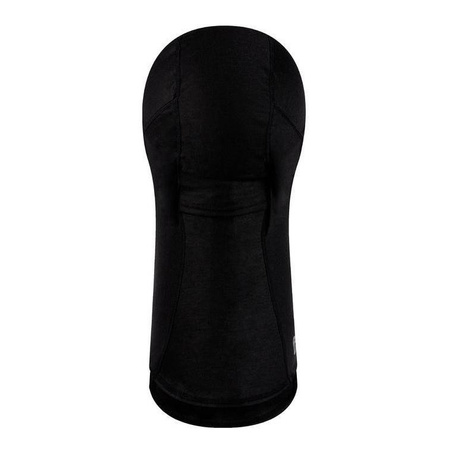 Kominiarka termoaktywna BUFF THERMONET BALACLAVA SOLID BLACK