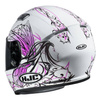 Kask integralny HJC CS-15 NAVIYA WHITE/PINK biały różowy czarny