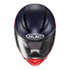 Kask integralny HJC F70 RED BULL RING NAVY/RED granatowy czerwony
