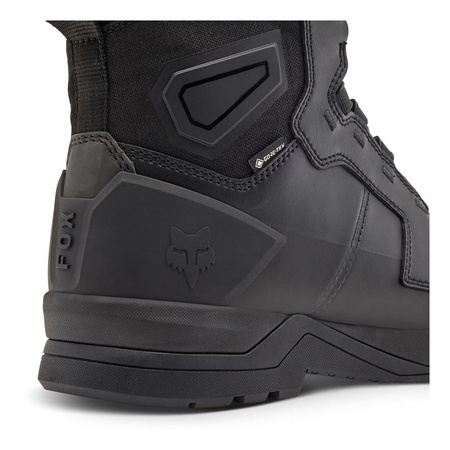 Buty cross FOX DEFEND ADV BLACK czarny