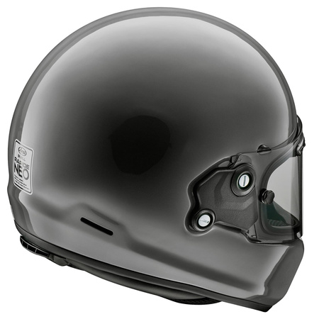 Kask integralny ARAI CONCEPT-X MODERN GREY szary