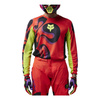 Bluza cross FOX 180 EMOTION FLUORESCENT RED czerwony fluo