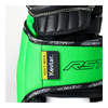 Rękawice sportowe RST TRACTECH EVO 4 CE NEON GREEN/BLACK zielony fluo czarny