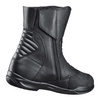 Buty turystyczne HELD ANNONE GTX 2 BLACK czarny