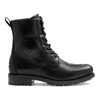 Buty krótkie REVIT PORTLAND BLACK czarny