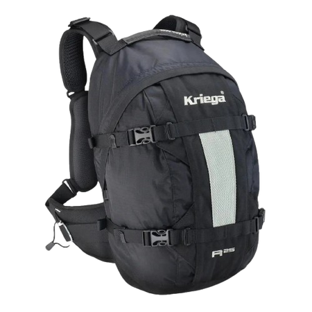Plecak KRIEGA R25 czarny