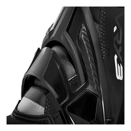 Buty sportowe SHIMA VRX-3 BLACK czarny