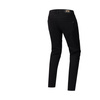 Jeansy motocyklowe RICHA RAGNAR BLACK czarny