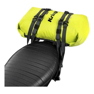 Rollbag KRIEGA ROLLPACK 20 LIME żółty fluo
