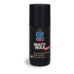 WOSK MATUJĄCY S100 MATT WACHS/MATT-WAX SPRAY 250ML