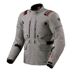 Kurtka tekstylna REVIT VERTICAL GTX DARK GREY szary