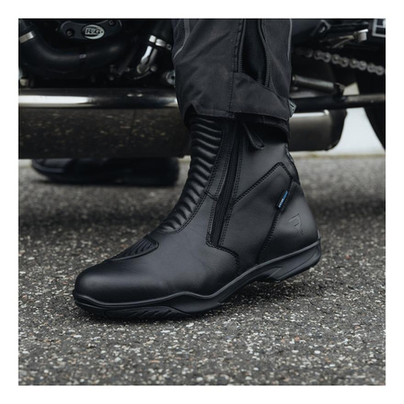 Buty turystyczne REBELHORN RIO BLACK czarny