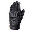 Rękawice miejskie SECA GHOST D3O BLACK czarny