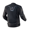 Kurtka tekstylna REBELHORN HIFLOW IV BLACK czarny