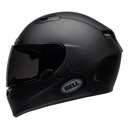 Kask integralny BELL QUALIFIER DLX MIPS BLACK MATT czarny