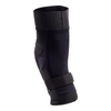Ochraniacz kolan FOX LAUNCH PRO KNEE GUARD BLACK czarny