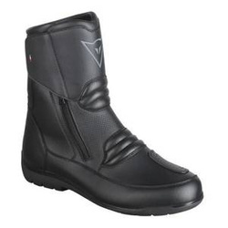 Buty turystyczne  DAINESE NIGHTHAWK D1 GORE-TEX LOW BLACK czarny