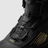 Buty krótkie REBELHORN CORE BLACK/GOLD czarny złoty