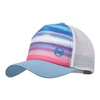Czapka z daszkiem BUFF TRUCKER CAP SUNSET MULTI