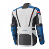 Kurtka tekstylna damska HELD LADY HAKUNA II GREY/BLUE szary niebieski czerwony czarny