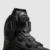 Buty krótkie REBELHORN CORE BLACK/GOLD czarny złoty