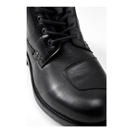 Buty krótkie REVIT PORTLAND BLACK czarny