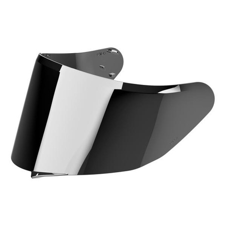 Wizjer szyba do kasku AIROH SPARK 2 SILVER MIRRORED srebrny