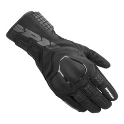 Rękawice zimowe SPIDI RAINSHIELD 2 BLACK czarny