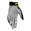 Rękawice cross LEATT MOTO 2.5 X-FLOW FIRE ORANGE pomarańczowy