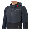Bluza motocyklowa SHIMA DAYBREAKER MEN GREY szary